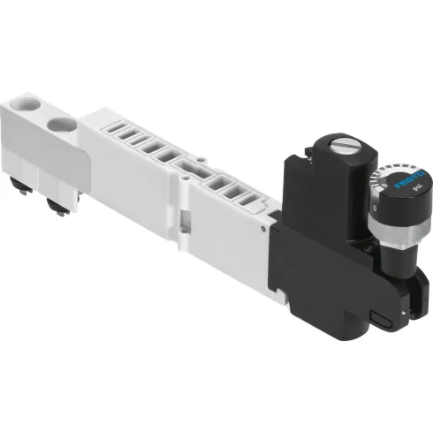 Блоки регуляторов Festo VMPA1-B8-R3C2-C-06