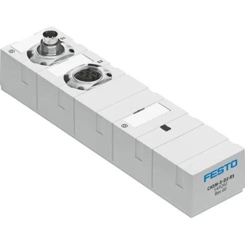 Интерфейс датчика Festo CASM-S-D2-R3