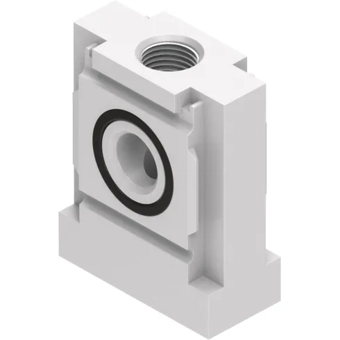 Коллектор разводящий блочный Festo MS4-FRM-FRZ