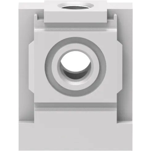 Коллектор разводящий блочный Festo MS4-FRM-FRZ