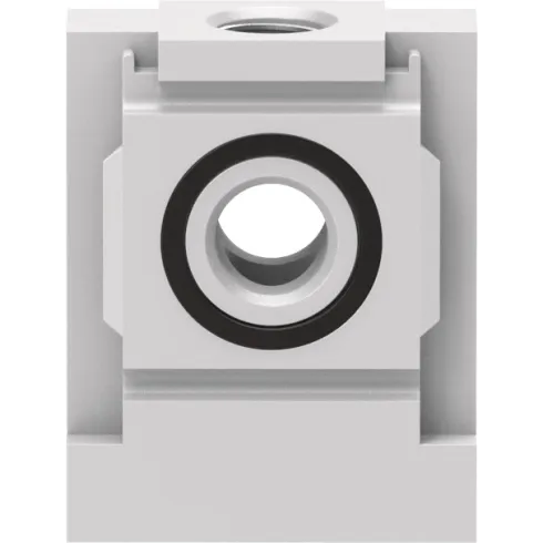 Коллектор разводящий блочный Festo MS4-FRM-FRZ