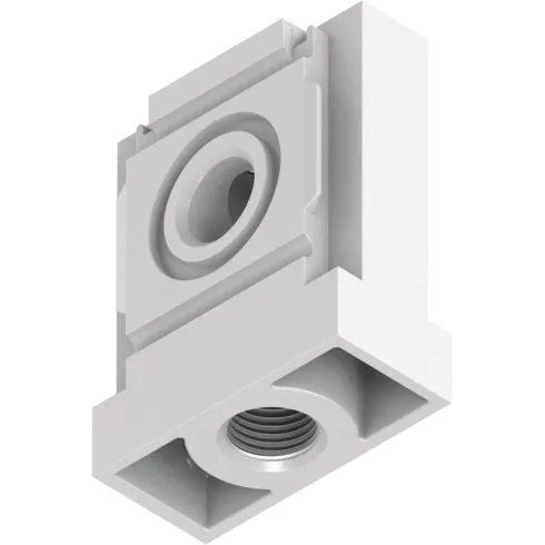 Коллектор разводящий блочный Festo MS4-FRM-FRZ