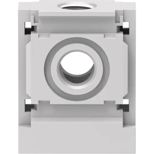 Коллектор разводящий блочный Festo MS6-FRM-FRZ