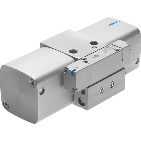 Усилитель давления Festo DPA-40-D