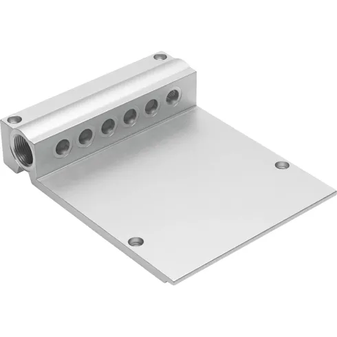 Р-планка для блочного монтажа Festo OABM-P-6
