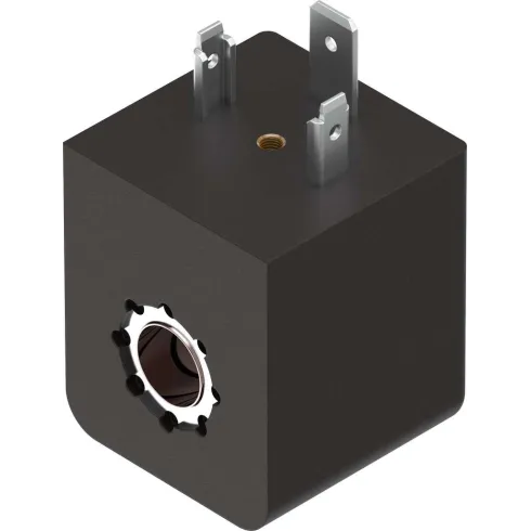 Катушка электромагнитная Festo MD-2-110VAC-PA