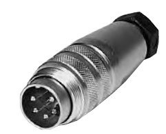 Разъем AMT Linear Position Sensor H61S-000-P0