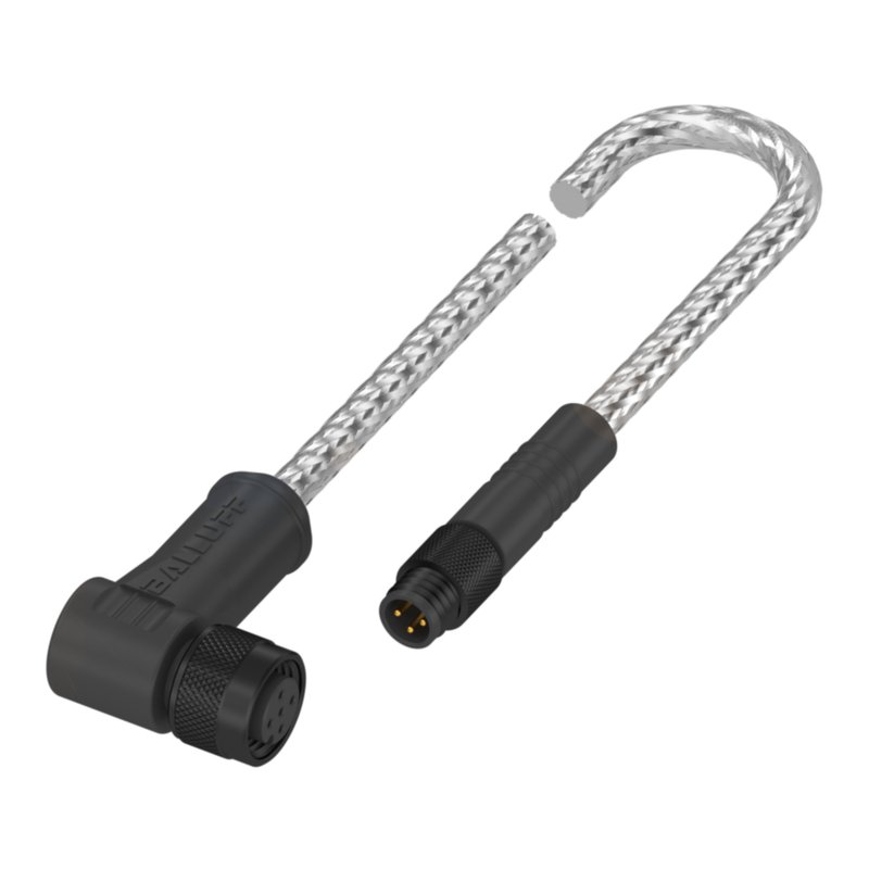 Соединительный кабель Balluff BCC W425-W313-3F-300-MW8334-020