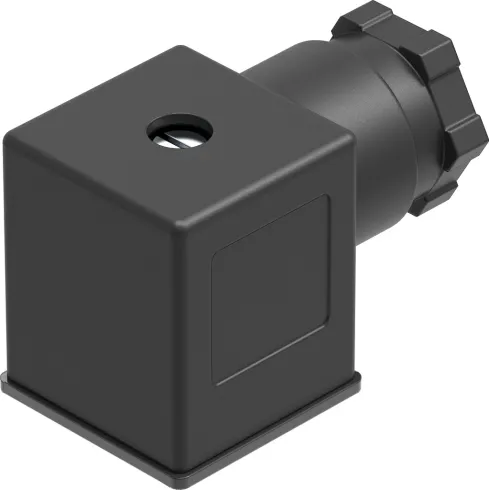 Штекерная розетка Festo MSSD-N