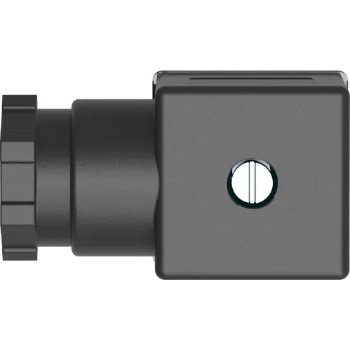 Штекерная розетка Festo MSSD-N