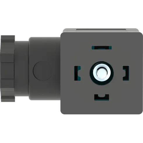 Штекерная розетка Festo MSSD-N