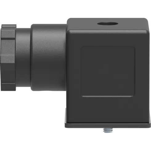 Штекерная розетка Festo MSSD-N