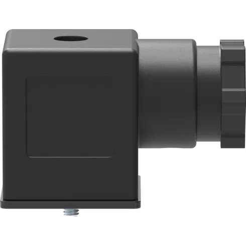 Штекерная розетка Festo MSSD-N