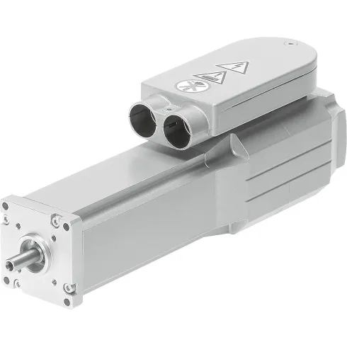 Серводвигатель Festo EMMS-AS-40-M-LS-TS
