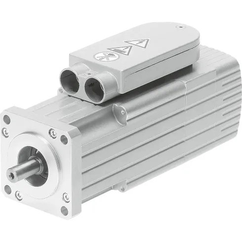 Серводвигатель Festo EMMS-AS-55-M-LS-TS