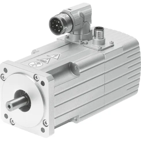 Серводвигатель Festo EMMS-AS-70-S-LS-RS