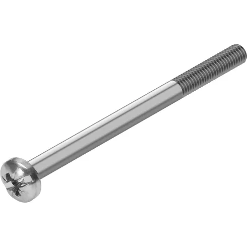 Винт Festo CPX-DPT-30X32-S-4X 550218 купить в интернет-магазине по цене 520 ₽ | Промышленная Автоматизация