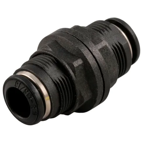 Муфта цанговая для панельного монтажа Aignep 55050-00-005