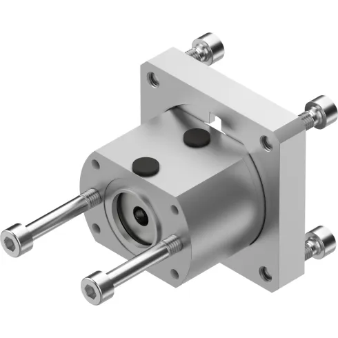 Осевой набор Festo EAMM-A-G19-55A