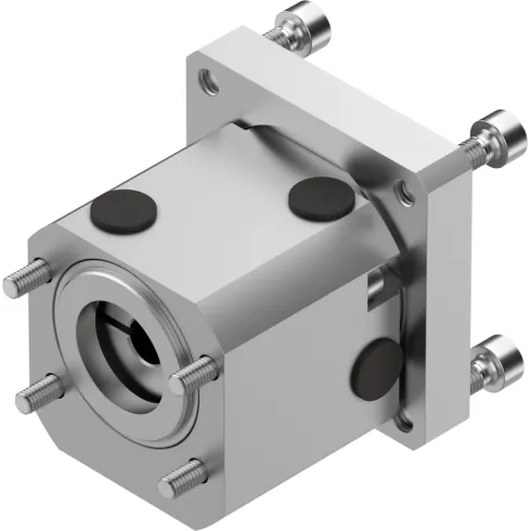 Осевой набор Festo EAMM-A-F30-55A