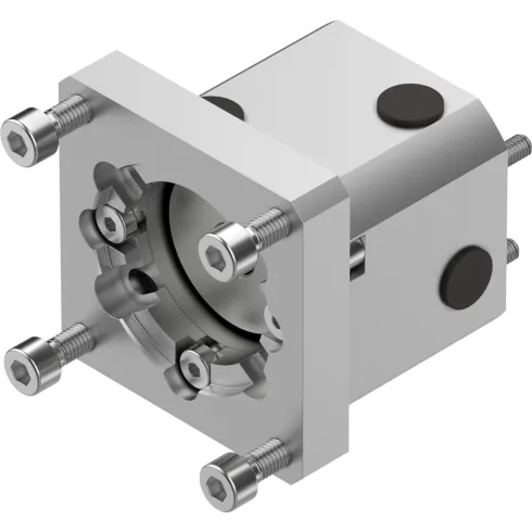 Осевой набор Festo EAMM-A-F30-55A