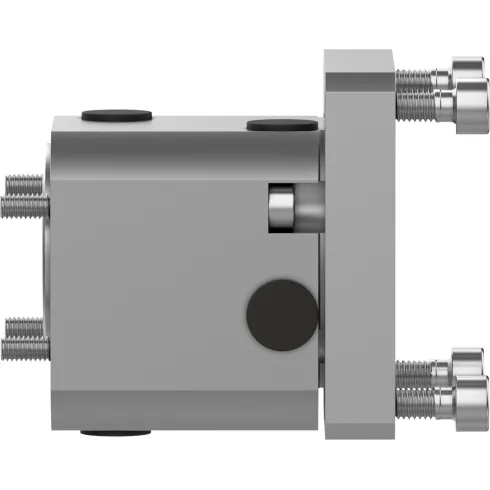 Осевой набор Festo EAMM-A-F30-55A