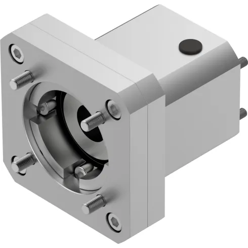 Осевой набор Festo EAMM-A-F40-80G