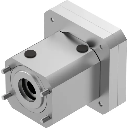 Осевой набор Festo EAMM-A-F40-80G