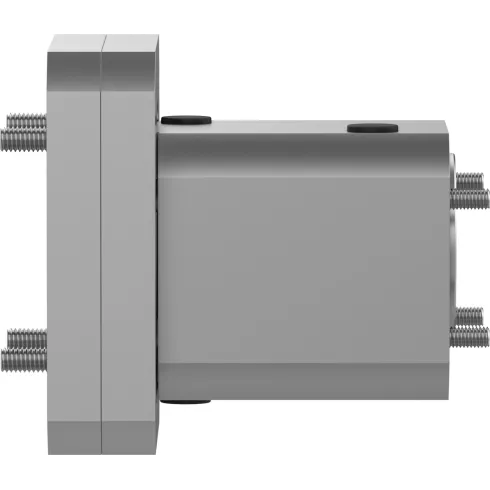 Осевой набор Festo EAMM-A-F40-80G