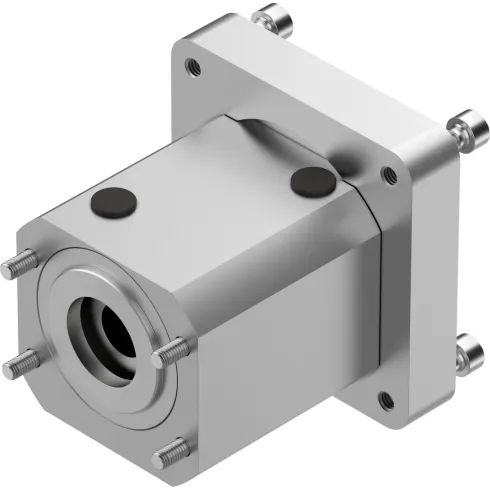 Осевой набор Festo EAMM-A-F40-87A