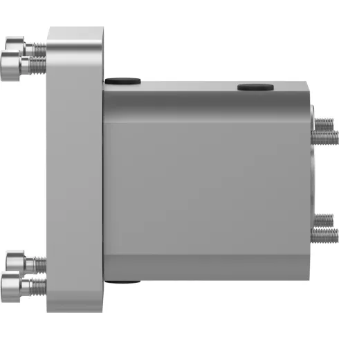 Осевой набор Festo EAMM-A-F40-87A