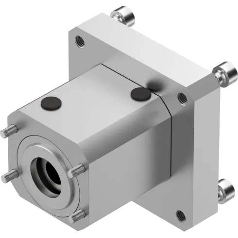 Осевой набор Festo EAMM-A-F40-100A