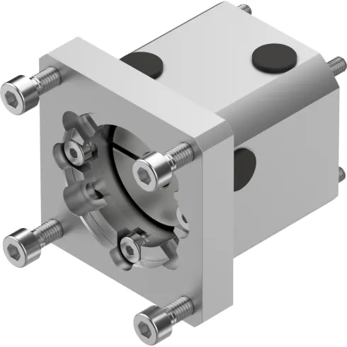 Осевой набор Festo EAMM-A-F37-55A