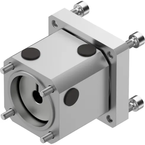 Осевой набор Festo EAMM-A-F37-55A