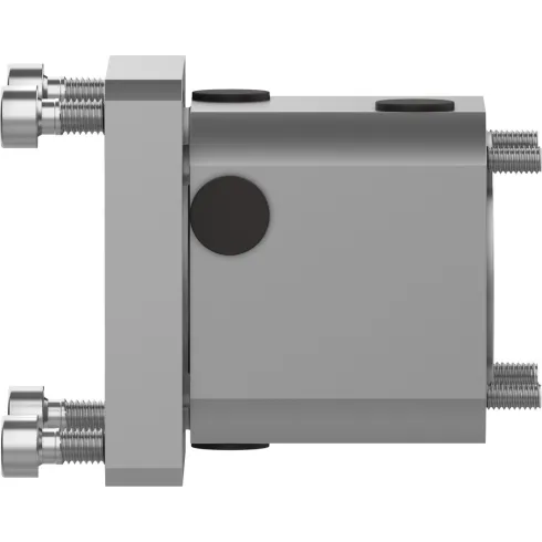 Осевой набор Festo EAMM-A-F37-55A