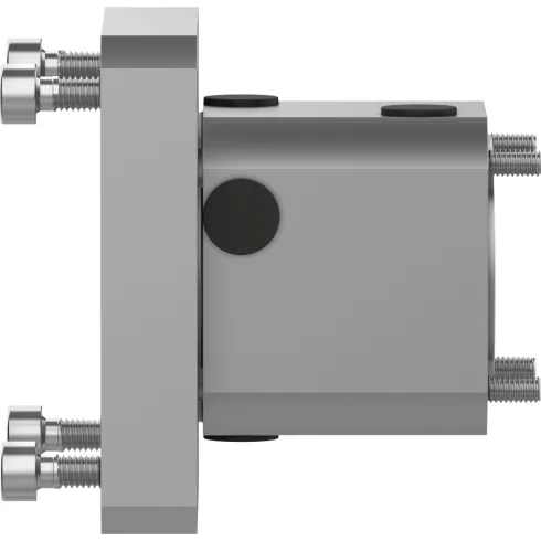 Осевой набор Festo EAMM-A-F37-70A