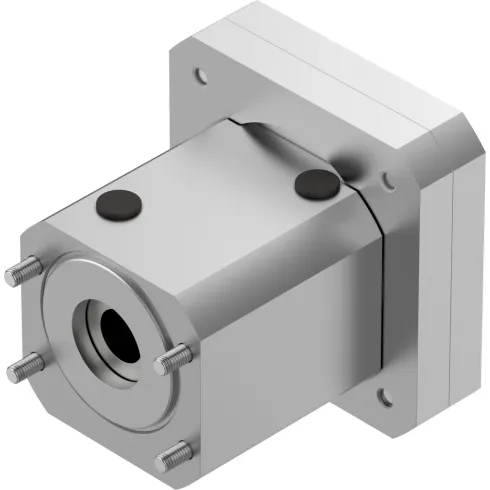 Осевой набор Festo EAMM-A-F47-80G