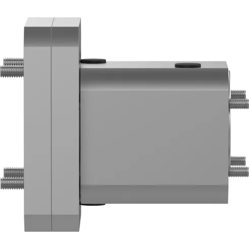 Осевой набор Festo EAMM-A-F47-80G