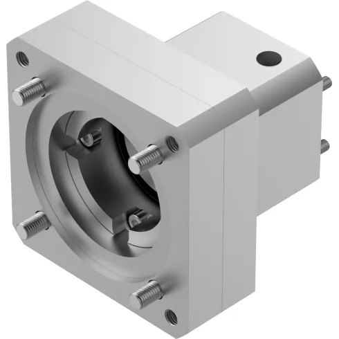 Осевой набор Festo EAMM-A-F80-160G