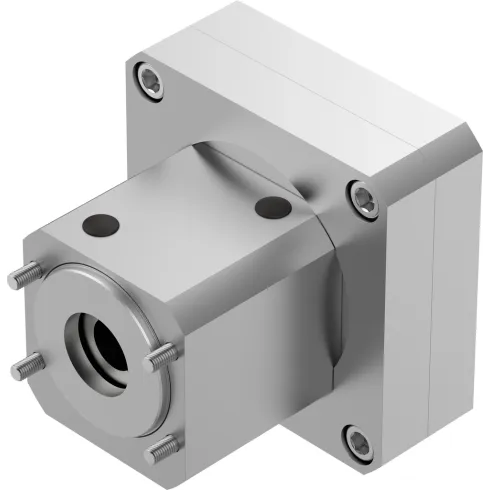 Осевой набор Festo EAMM-A-F80-160G