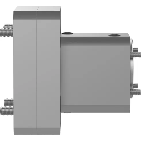 Осевой набор Festo EAMM-A-F80-160G