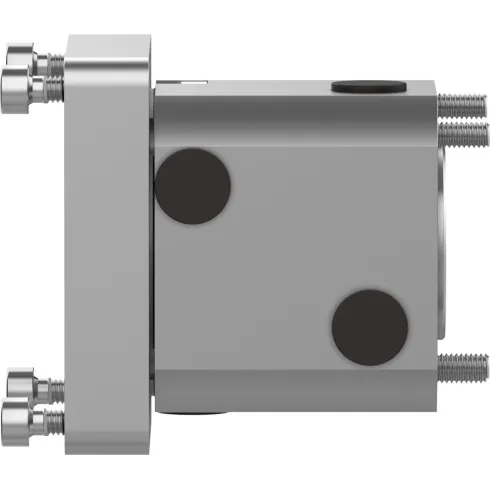 Осевой набор Festo EAMM-A-F28-57A