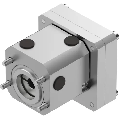 Осевой набор Festo EAMM-A-F28-60G