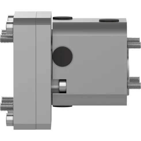 Осевой набор Festo EAMM-A-F28-60G