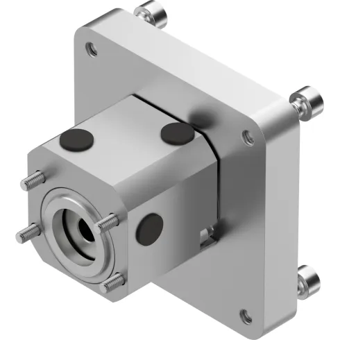 Осевой набор Festo EAMM-A-F28-87A