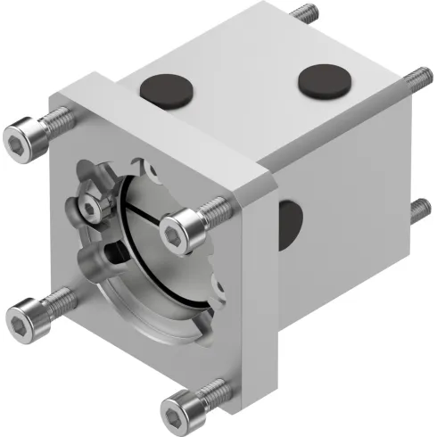 Осевой набор Festo EAMM-A-E32-55A