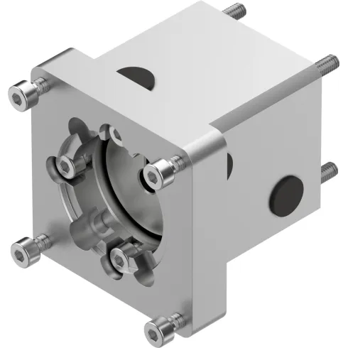 Осевой набор Festo EAMM-A-E32-57A