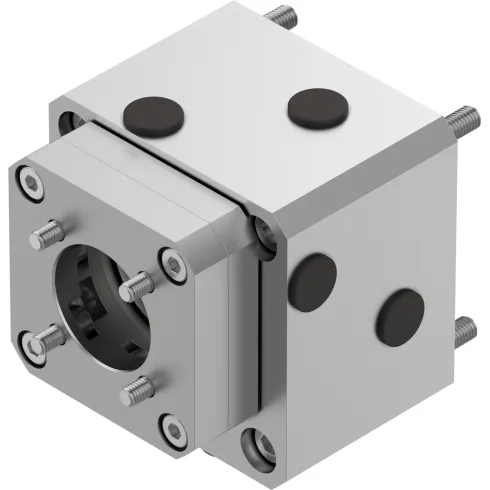 Осевой набор Festo EAMM-A-E48-40G