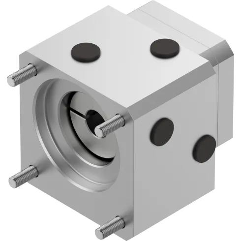 Осевой набор Festo EAMM-A-E48-40G