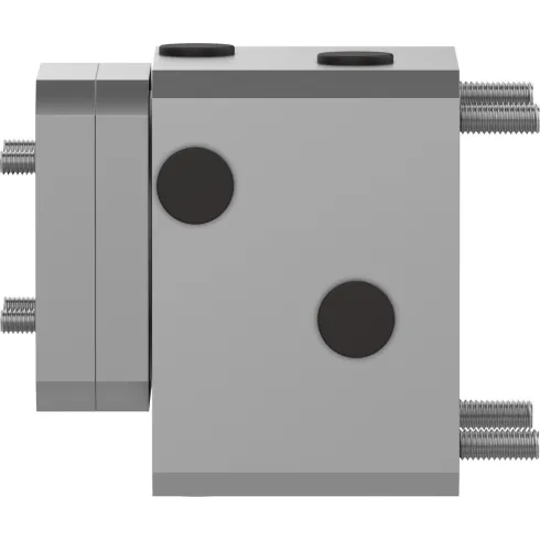 Осевой набор Festo EAMM-A-E48-40G